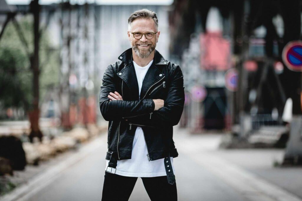 Thierry Mersch