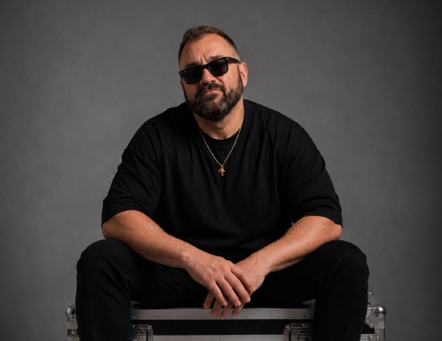 DJ José Sanchez